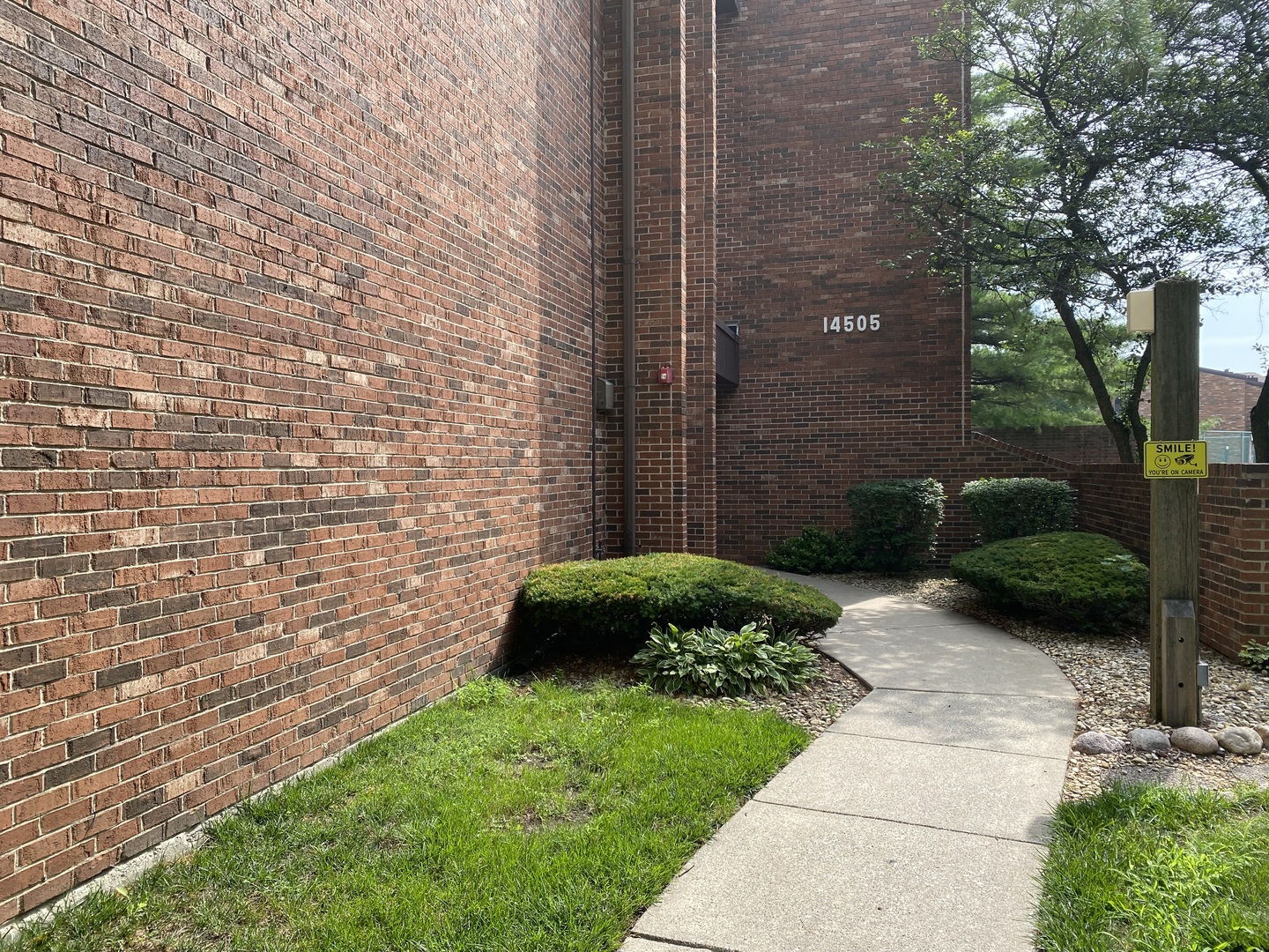 14505 Central Court #G-3, Oak Forest, IL 60452