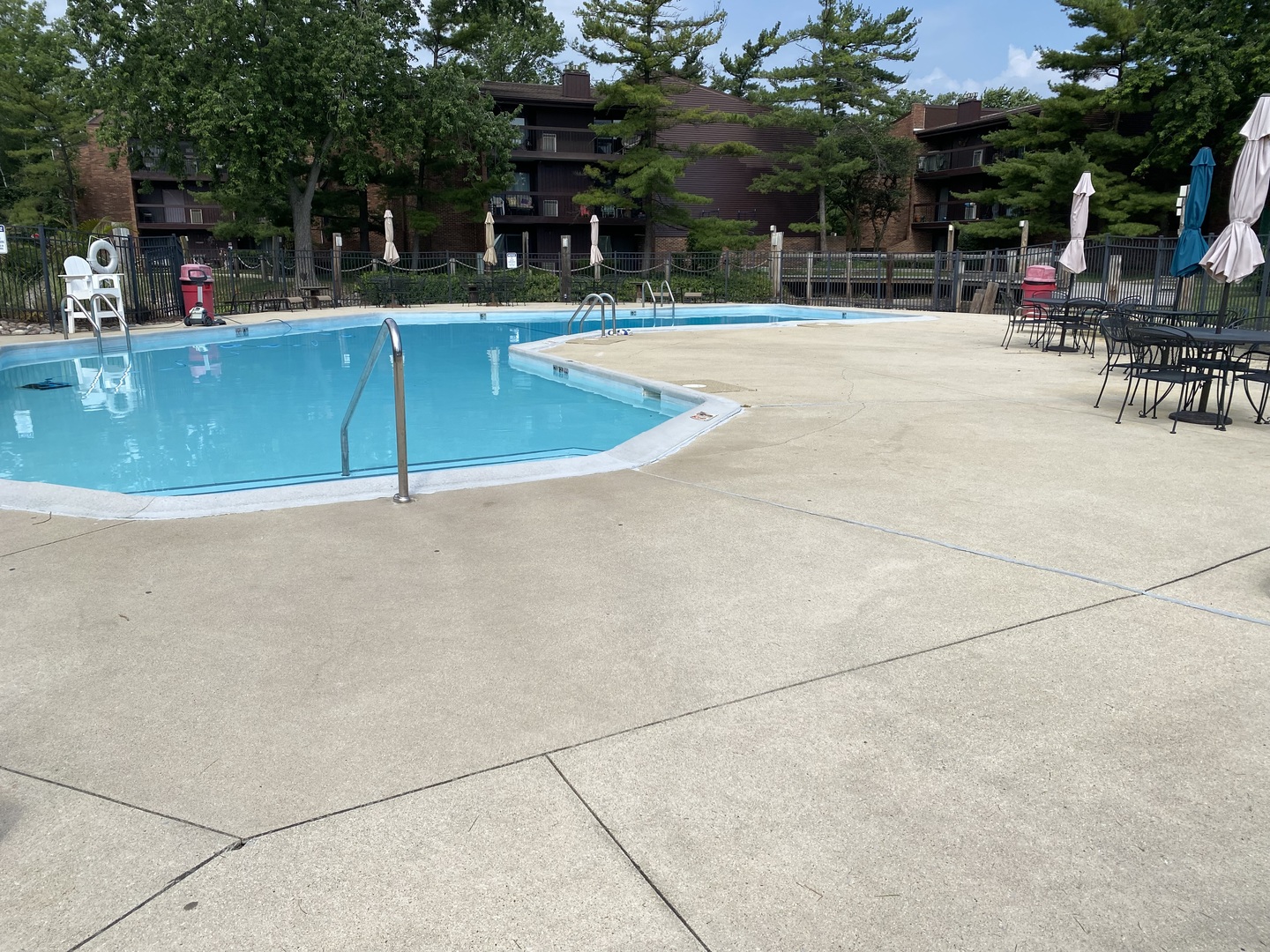 14505 Central Court #G-3, Oak Forest, IL 60452