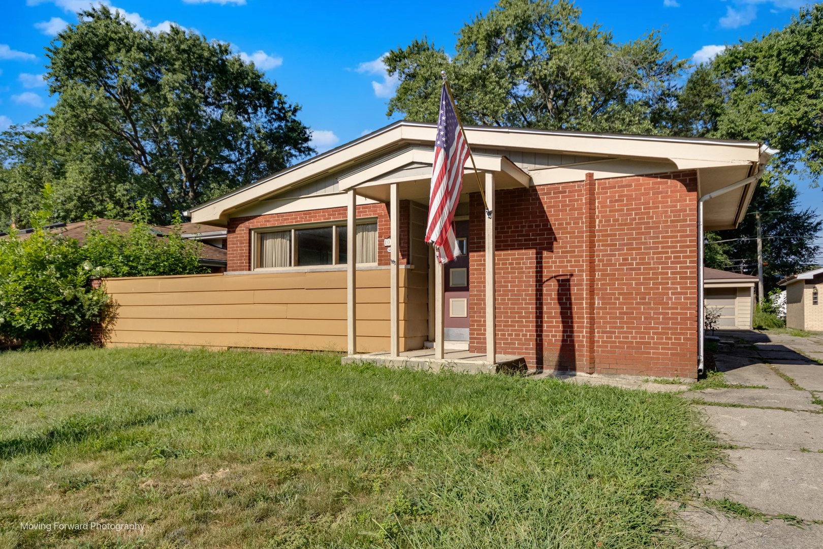 10420 S Kildare Avenue, Oak Lawn, IL 60453