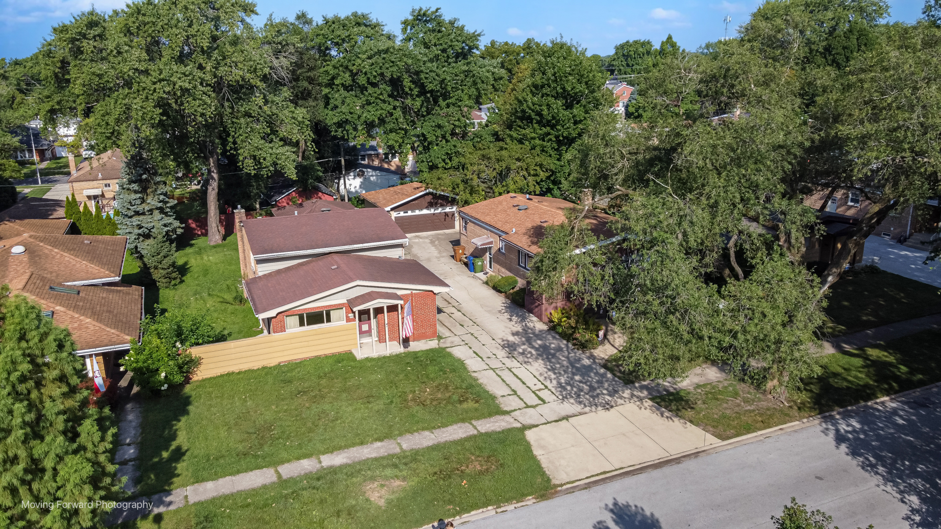 10420 S Kildare Avenue, Oak Lawn, IL 60453