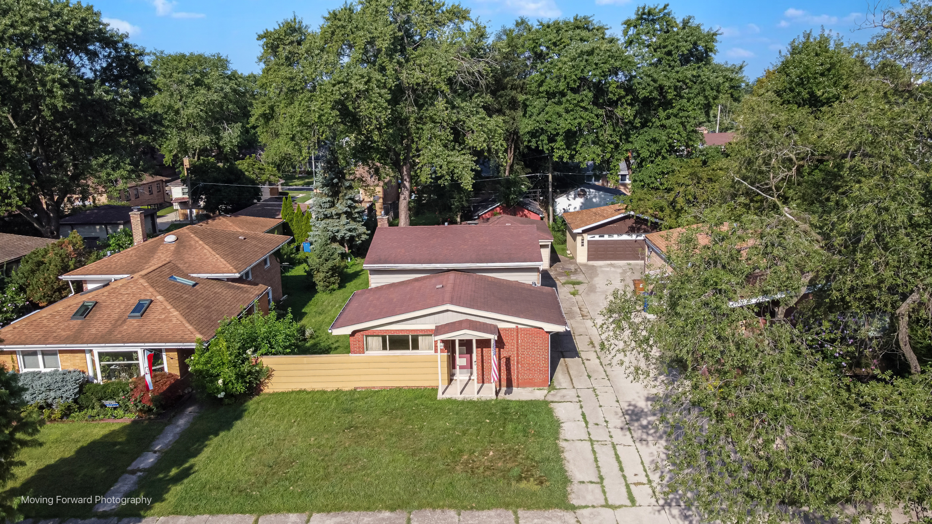 10420 S Kildare Avenue, Oak Lawn, IL 60453