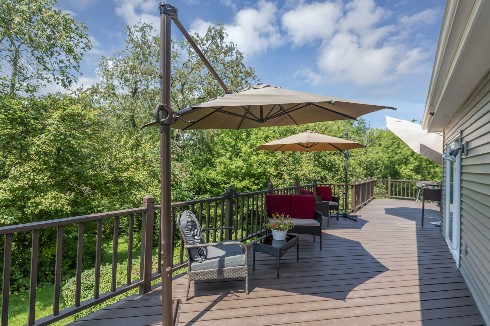214 Darien Court, Sleepy Hollow, IL 60118