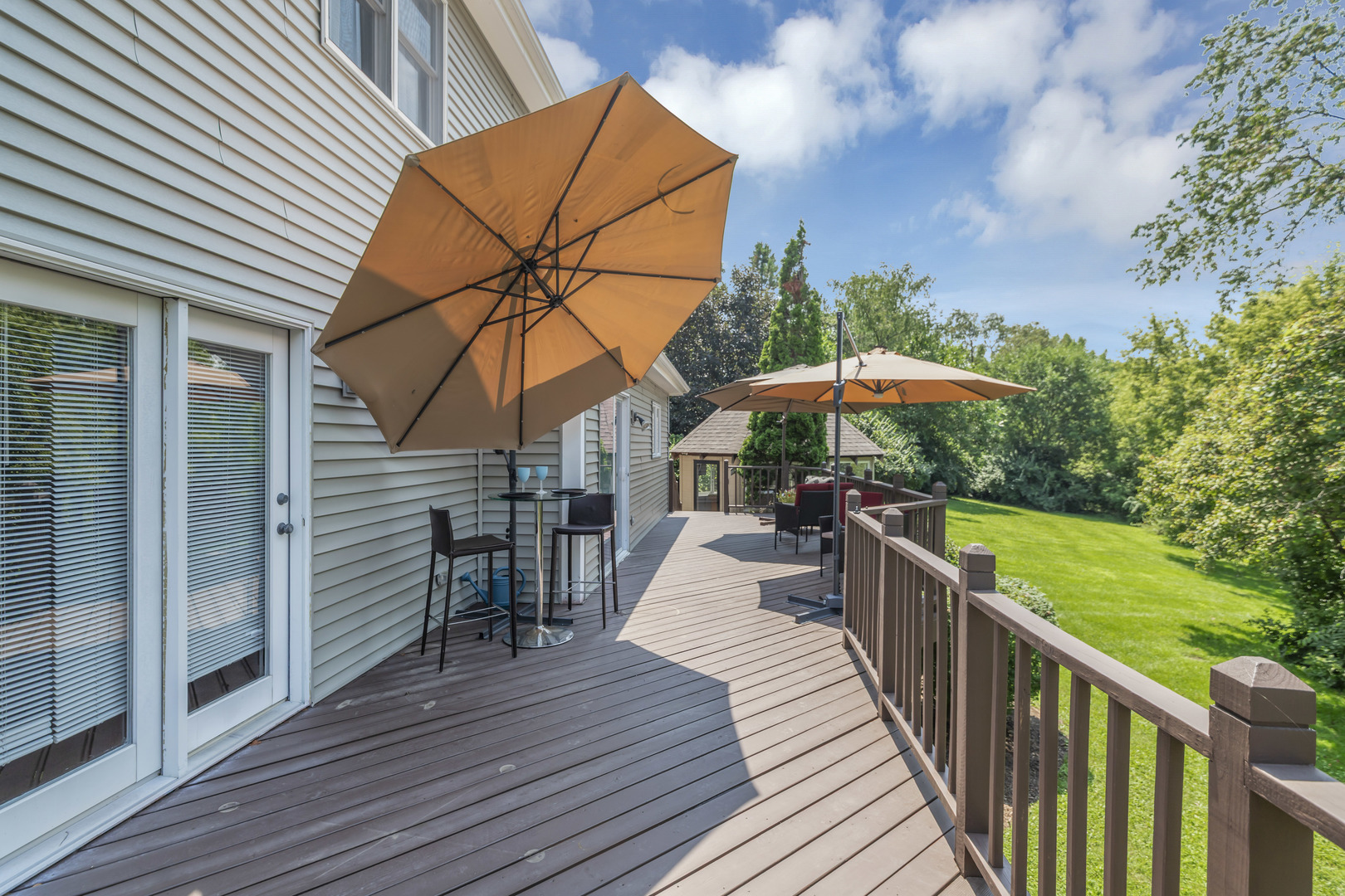 214 Darien Court, Sleepy Hollow, IL 60118