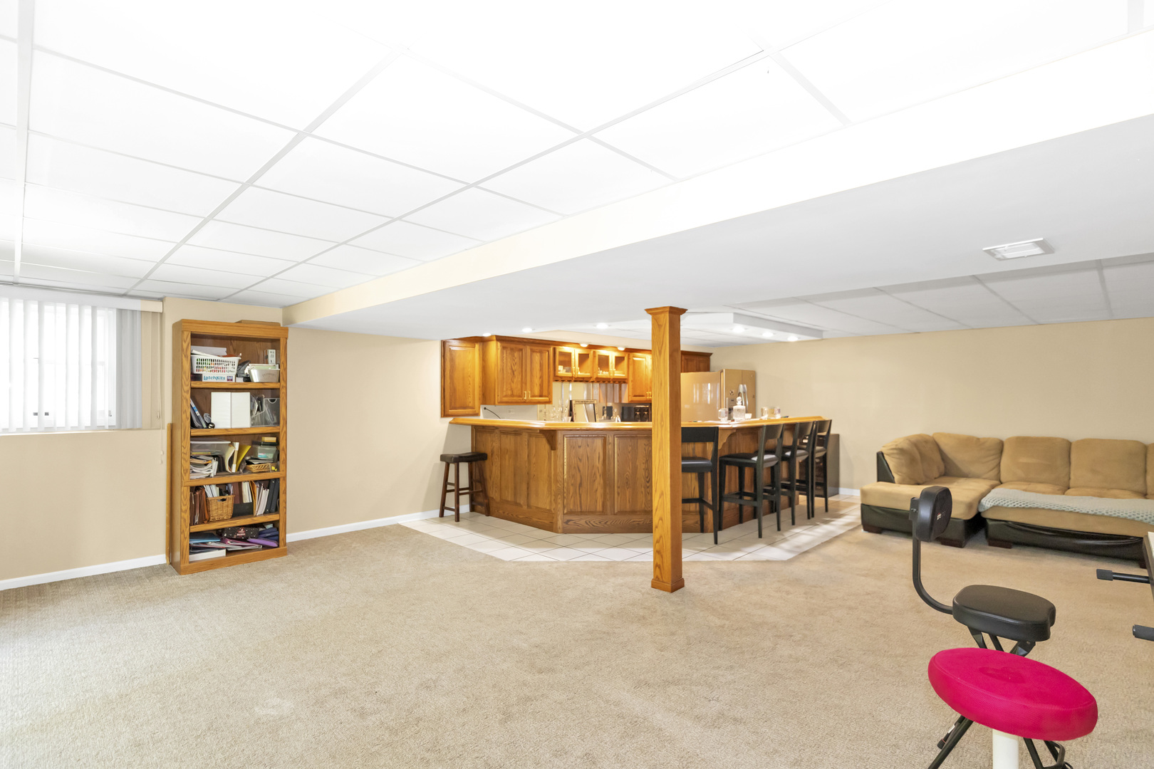 214 Darien Court, Sleepy Hollow, IL 60118