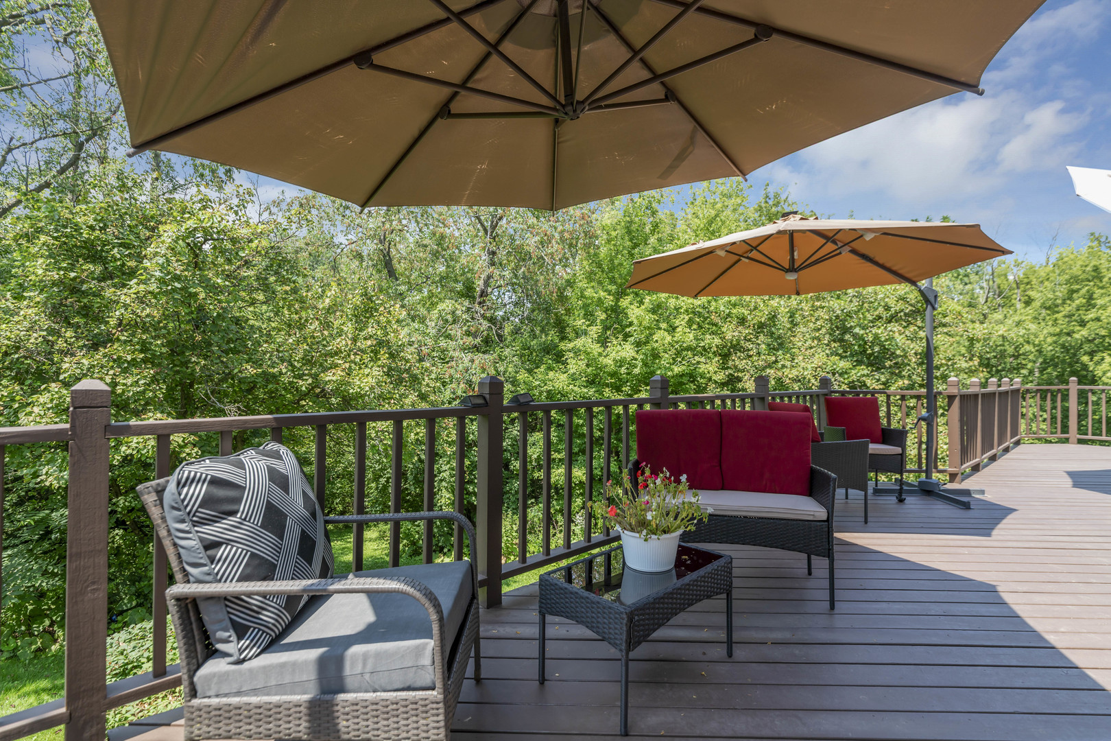 214 Darien Court, Sleepy Hollow, IL 60118