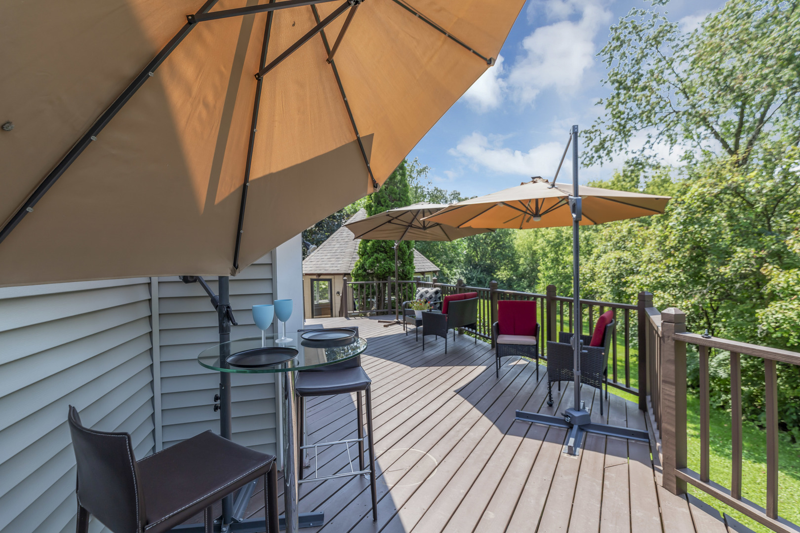 214 Darien Court, Sleepy Hollow, IL 60118