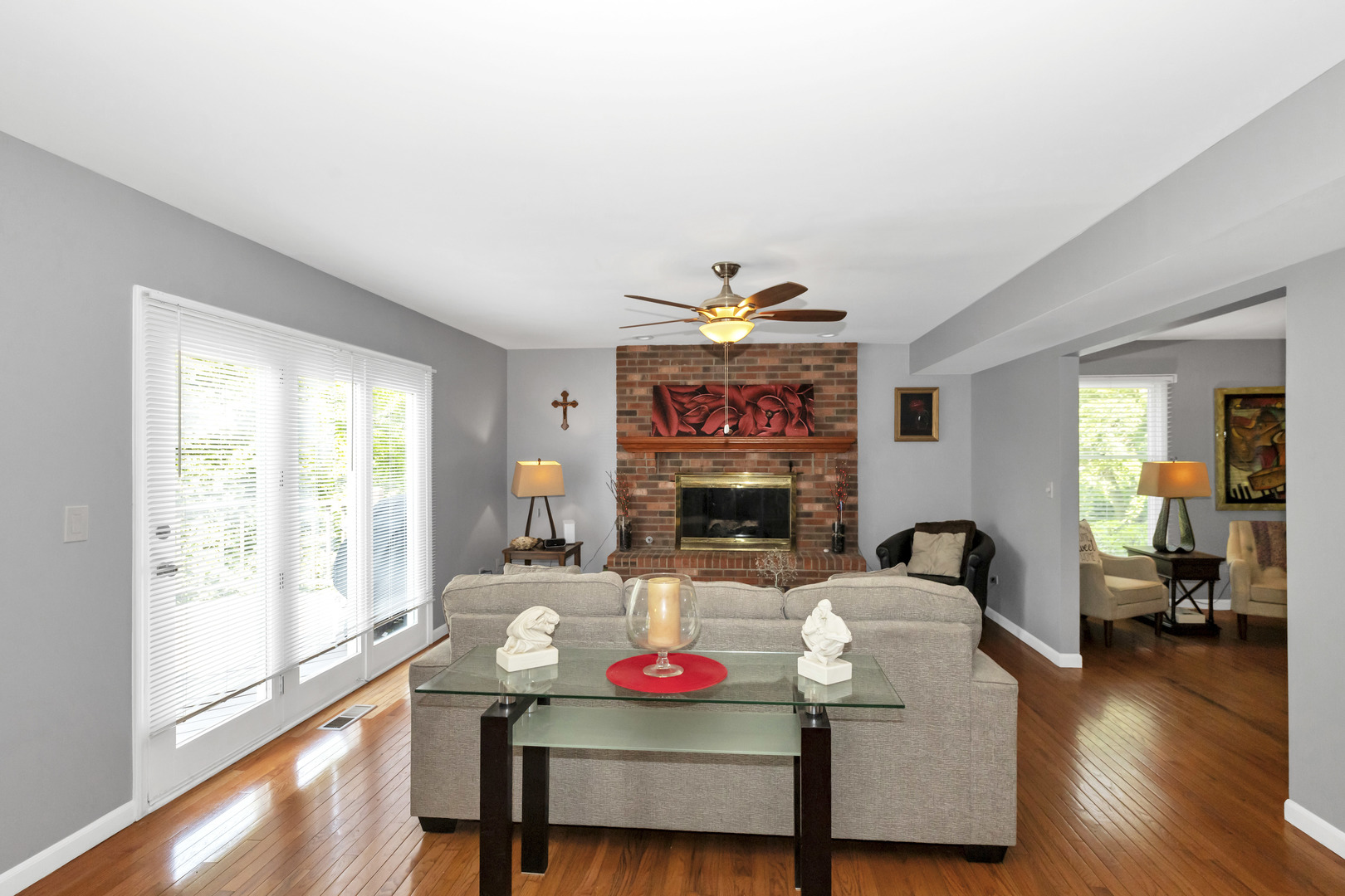 214 Darien Court, Sleepy Hollow, IL 60118