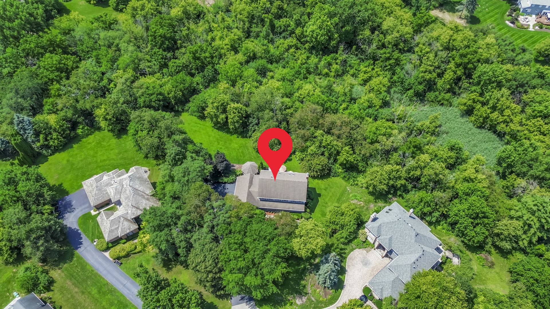 214 Darien Court, Sleepy Hollow, IL 60118