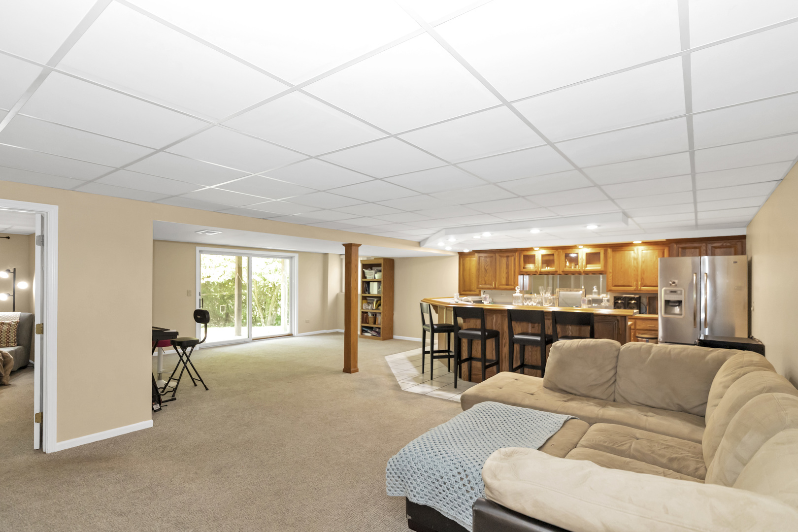 214 Darien Court, Sleepy Hollow, IL 60118