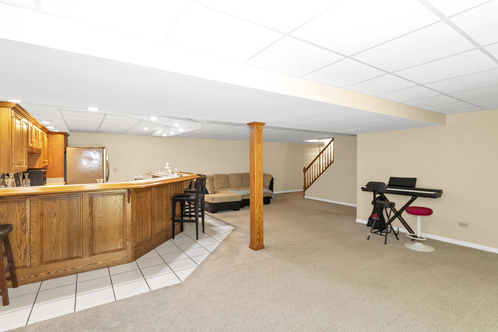214 Darien Court, Sleepy Hollow, IL 60118