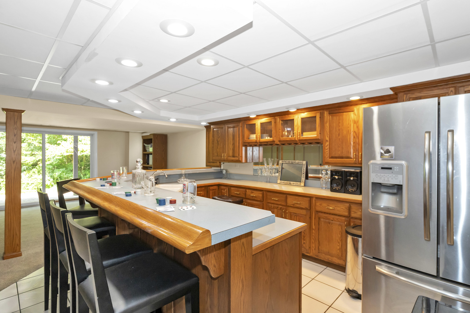 214 Darien Court, Sleepy Hollow, IL 60118