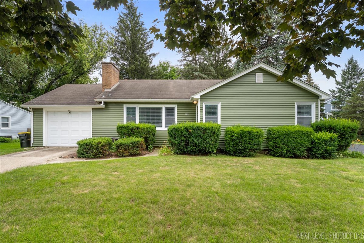 129 Weaver Drive, Cary, IL 60013