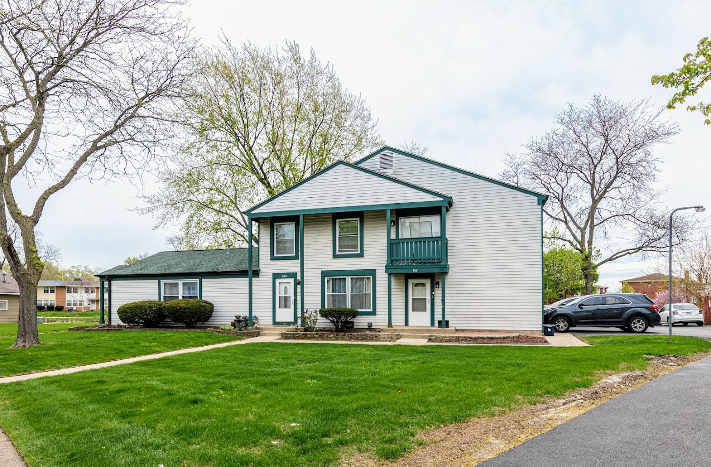509 Darlene Lane #A, Glendale Heights, IL 60139