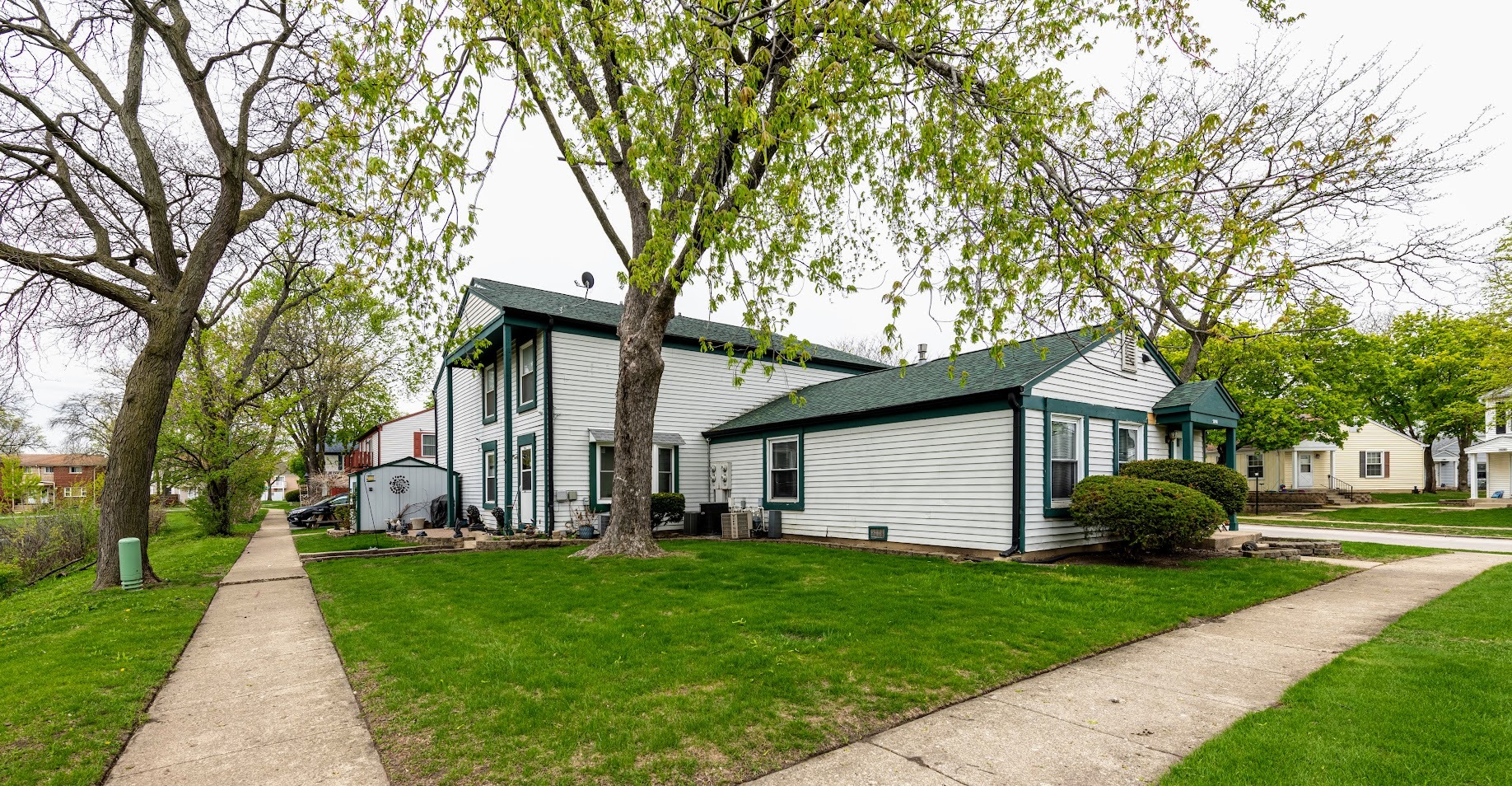509 Darlene Lane #A, Glendale Heights, IL 60139