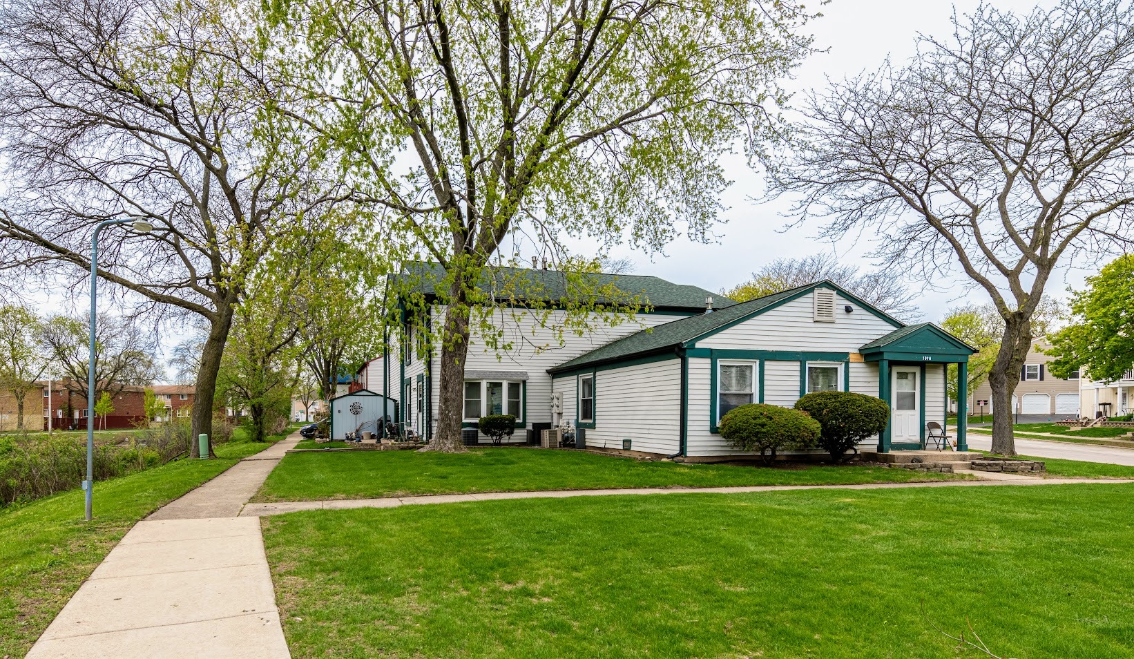 509 Darlene Lane #A, Glendale Heights, IL 60139