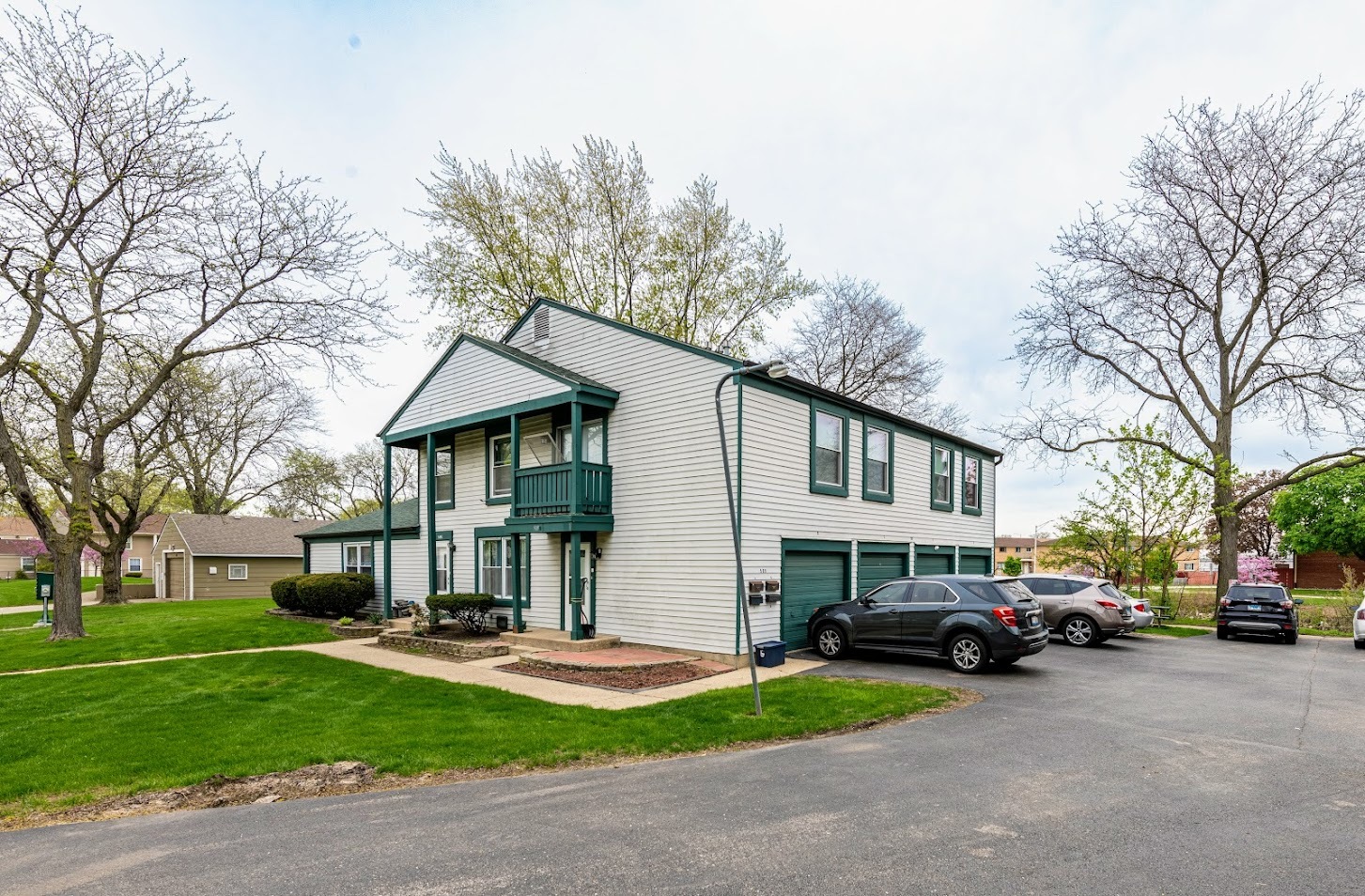 509 Darlene Lane #A, Glendale Heights, IL 60139