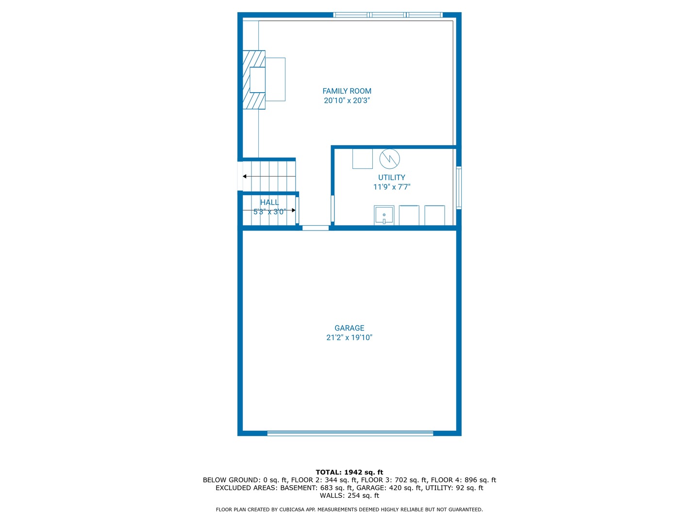 121 N Walnut Lane, Schaumburg, IL 60194