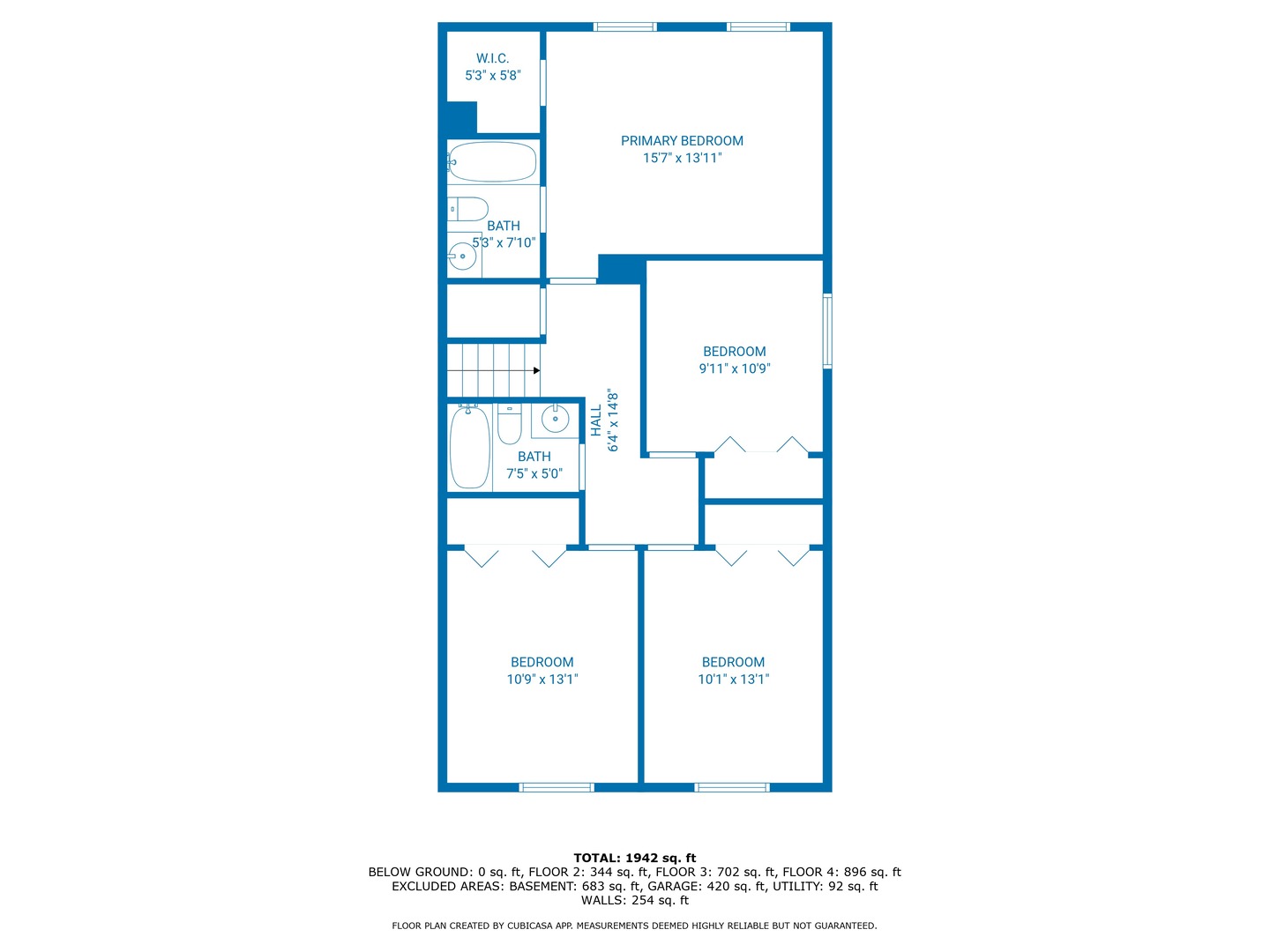 121 N Walnut Lane, Schaumburg, IL 60194
