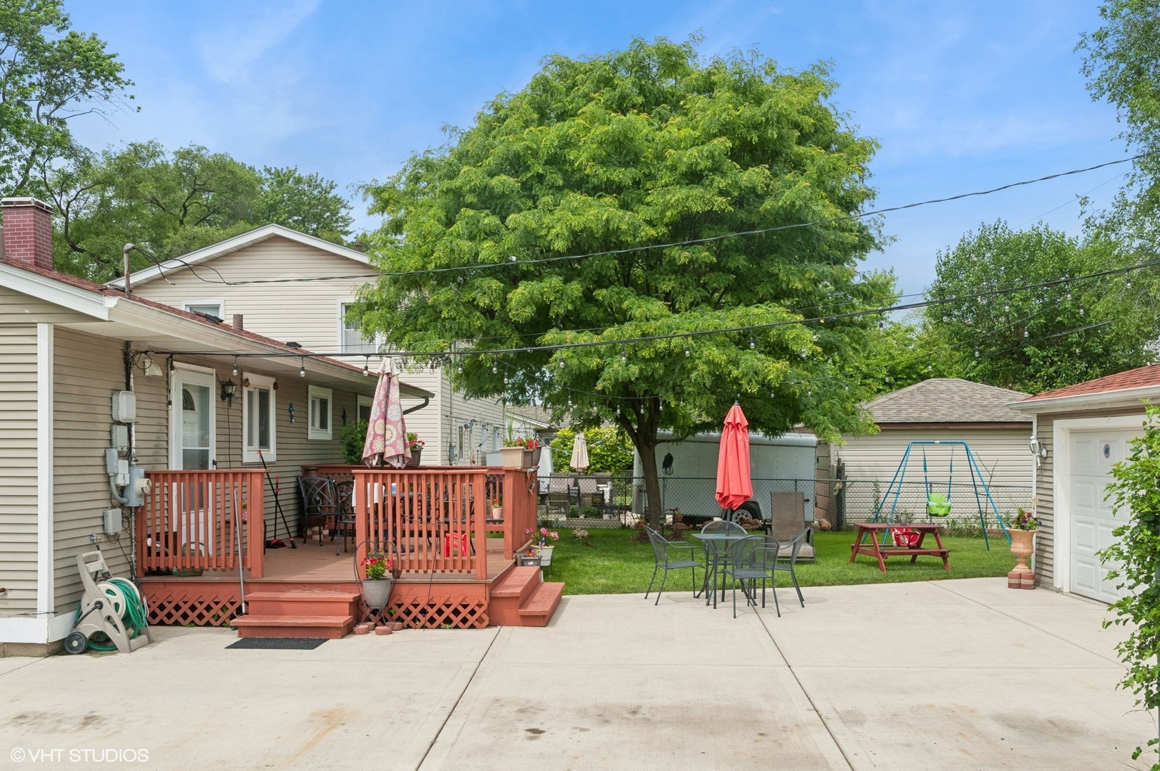908 N Norman Lane, Wheeling, IL 60090