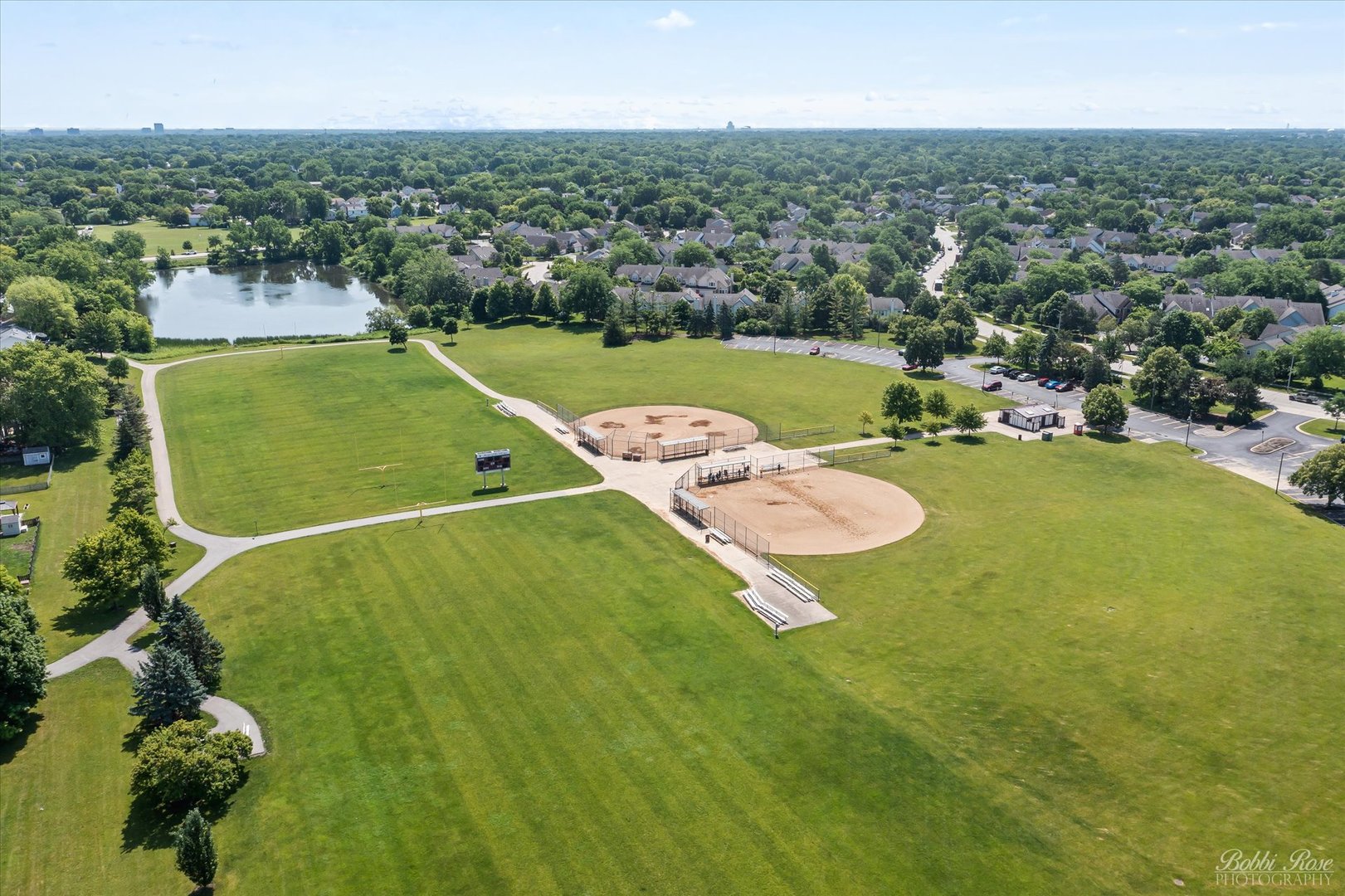 307 Glasgow Lane #V2, Schaumburg, IL 60194