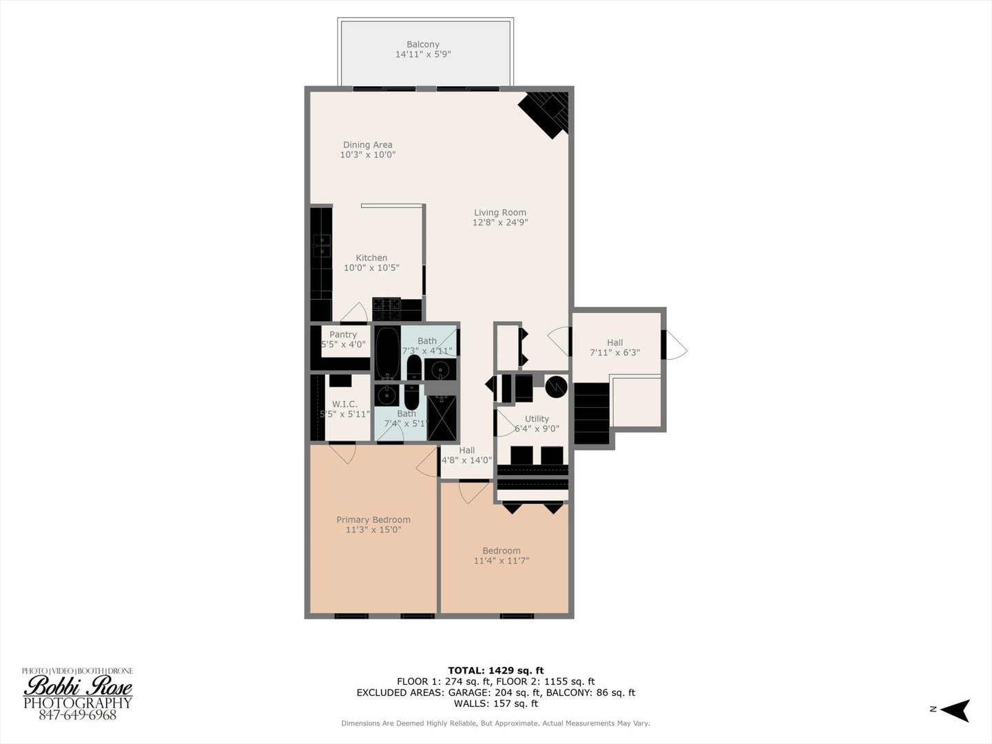 307 Glasgow Lane #V2, Schaumburg, IL 60194
