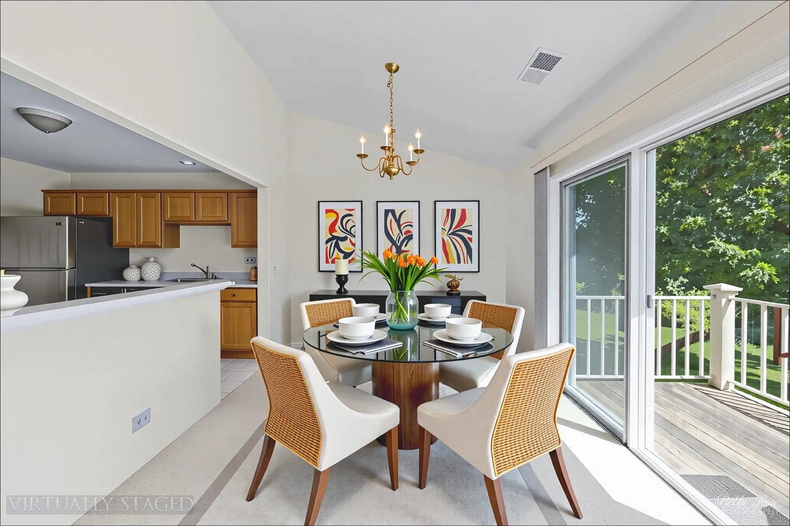 307 Glasgow Lane #V2, Schaumburg, IL 60194