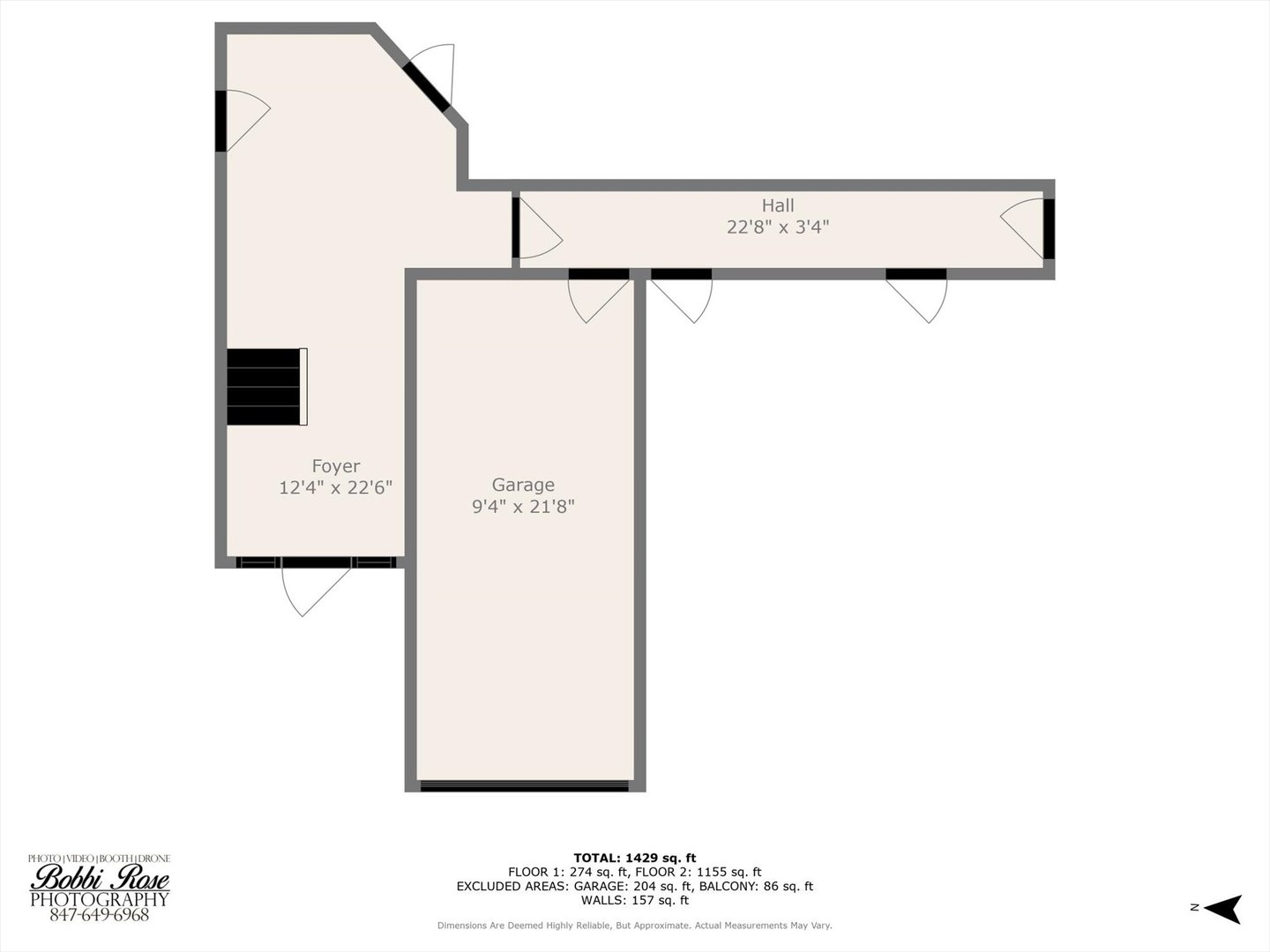 307 Glasgow Lane #V2, Schaumburg, IL 60194
