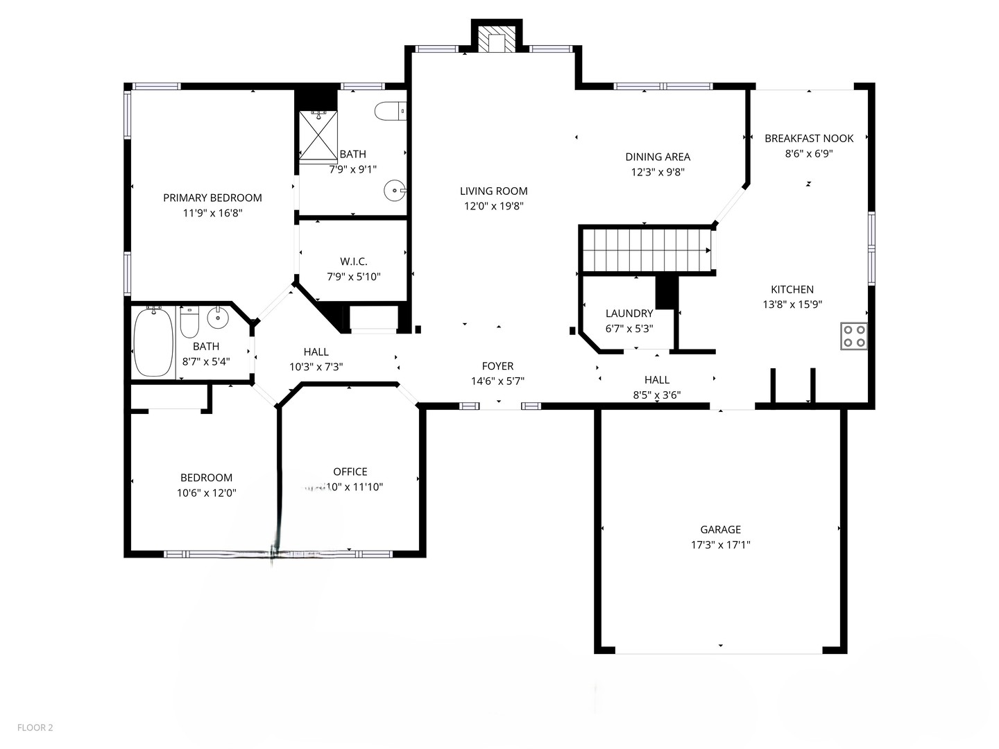 6068 Morningside Court, Gurnee, IL 60031