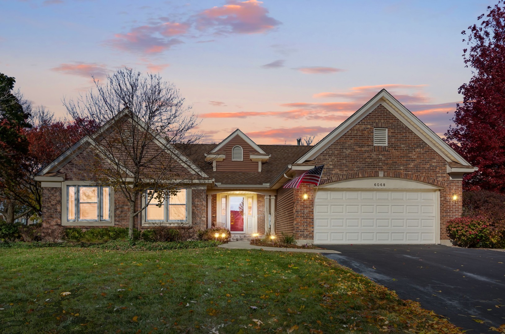 6068 Morningside Court, Gurnee, IL 60031