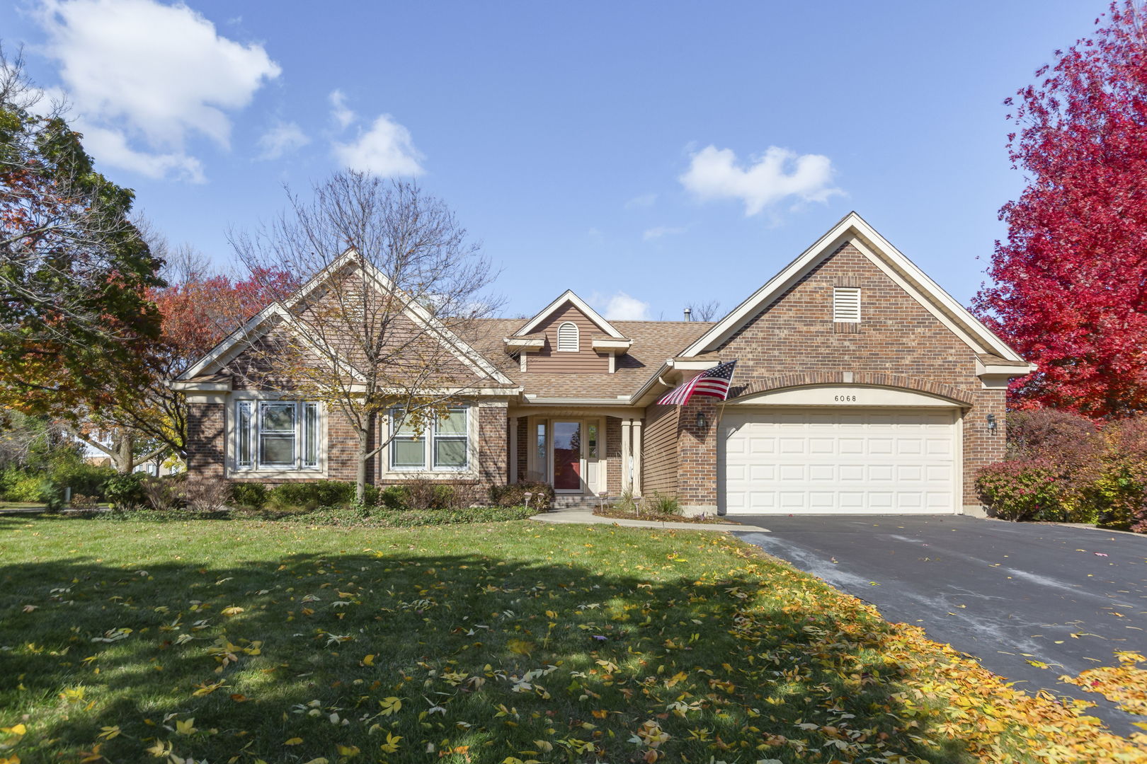 6068 Morningside Court, Gurnee, IL 60031