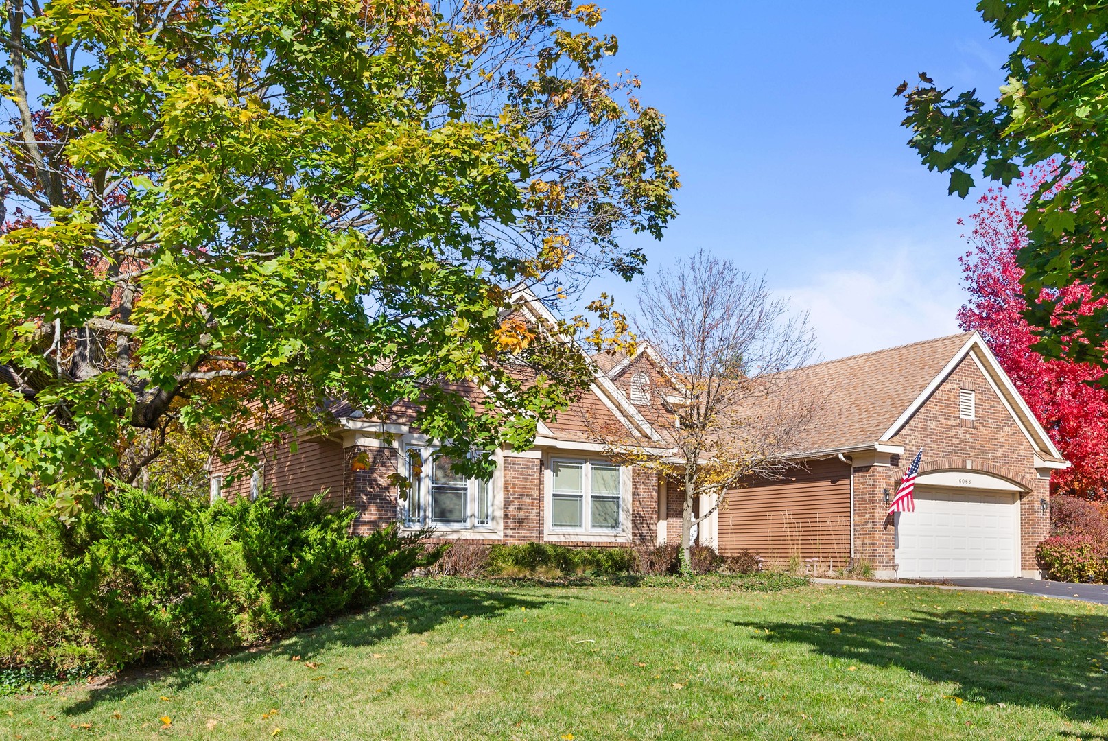 6068 Morningside Court, Gurnee, IL 60031