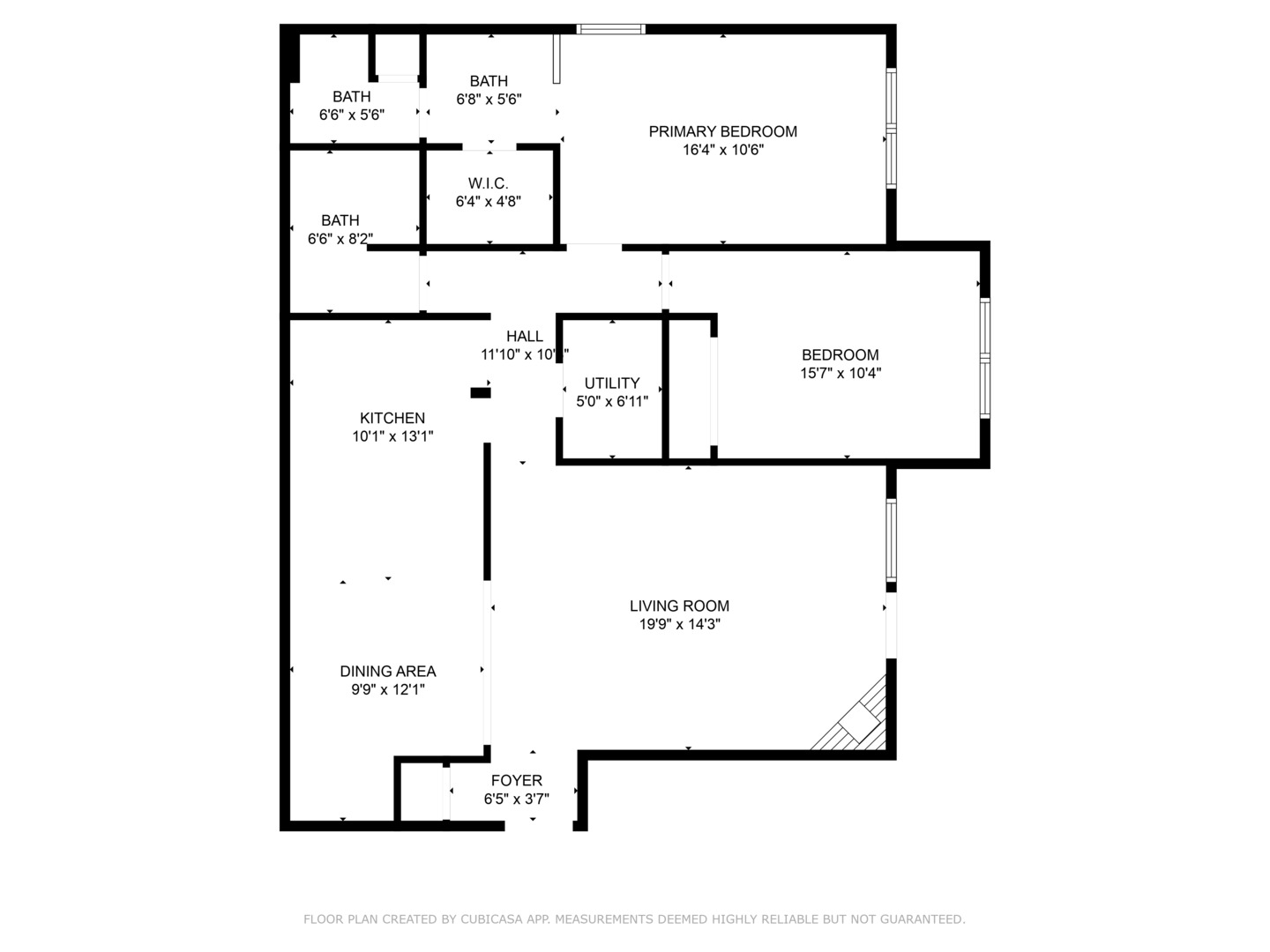 10355 Menard Avenue #216, Oak Lawn, IL 60453