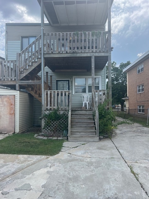 9735 S Michigan Avenue #1ST, Chicago, IL 60628