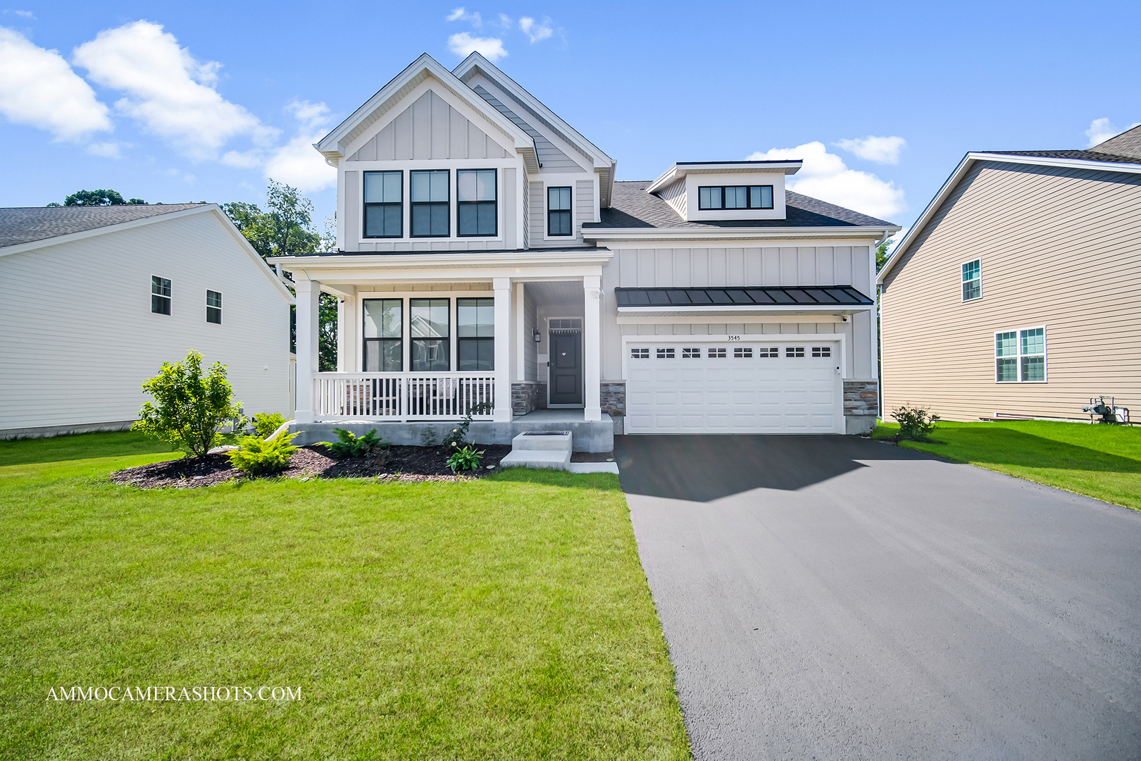 3545 S Riding Ridge, Elgin, IL 60124