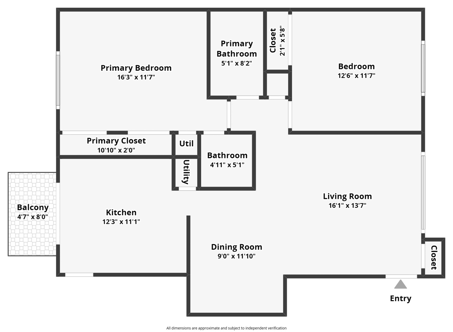 9310 Hamilton Court #A, Des Plaines, IL 60016