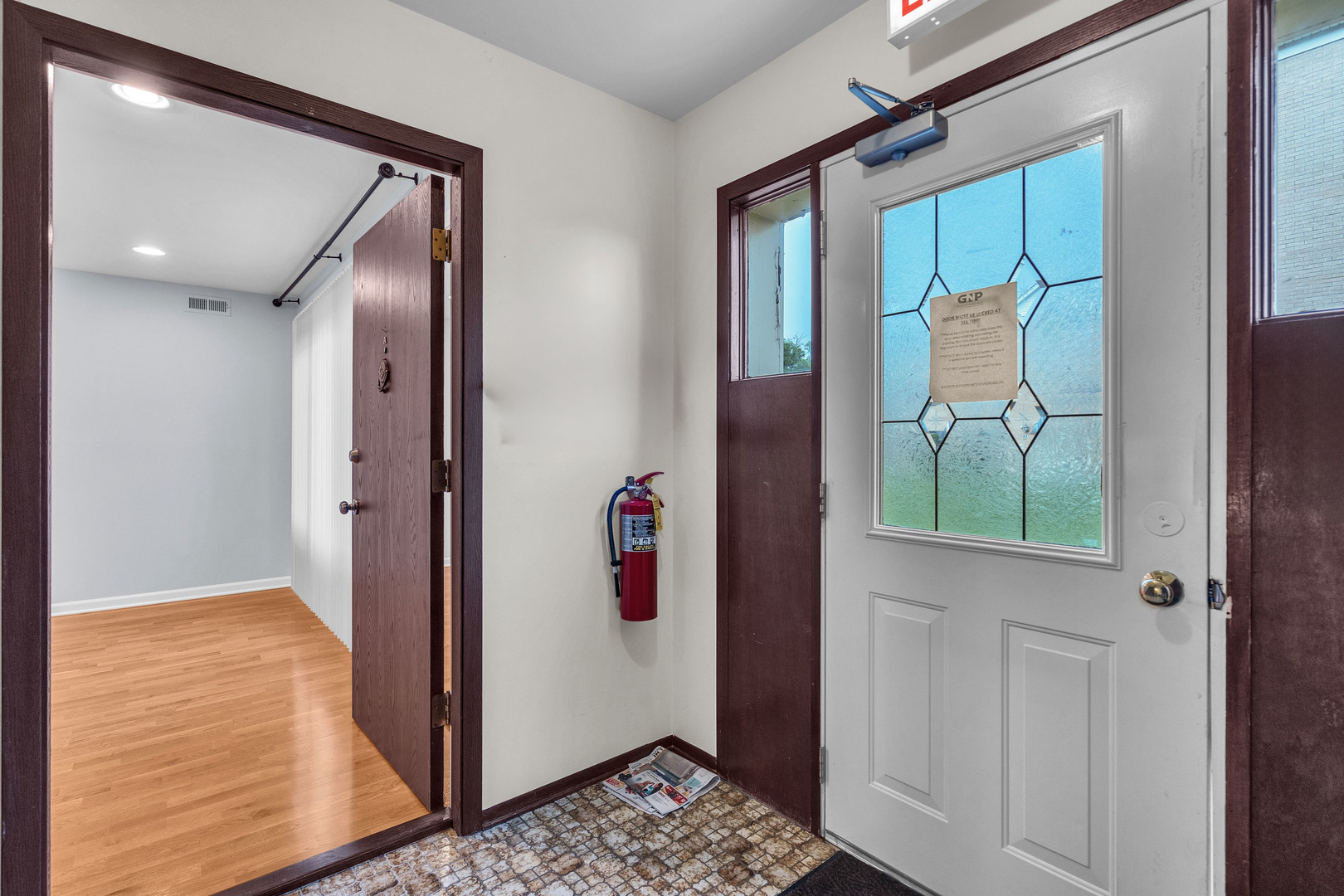 9310 Hamilton Court #A, Des Plaines, IL 60016