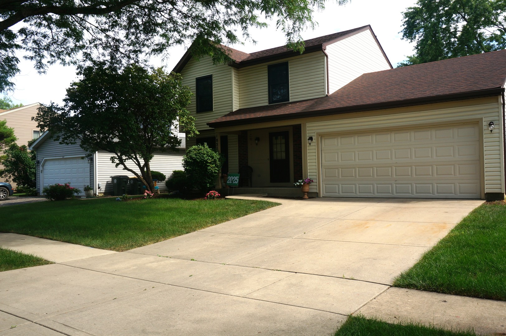 1851 Longboat Drive, Elk Grove Village, IL 60007
