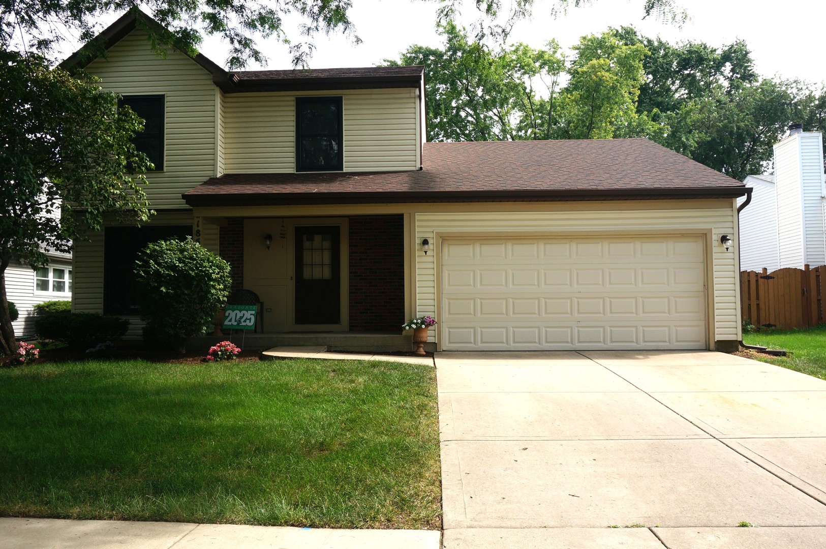 1851 Longboat Drive, Elk Grove Village, IL 60007