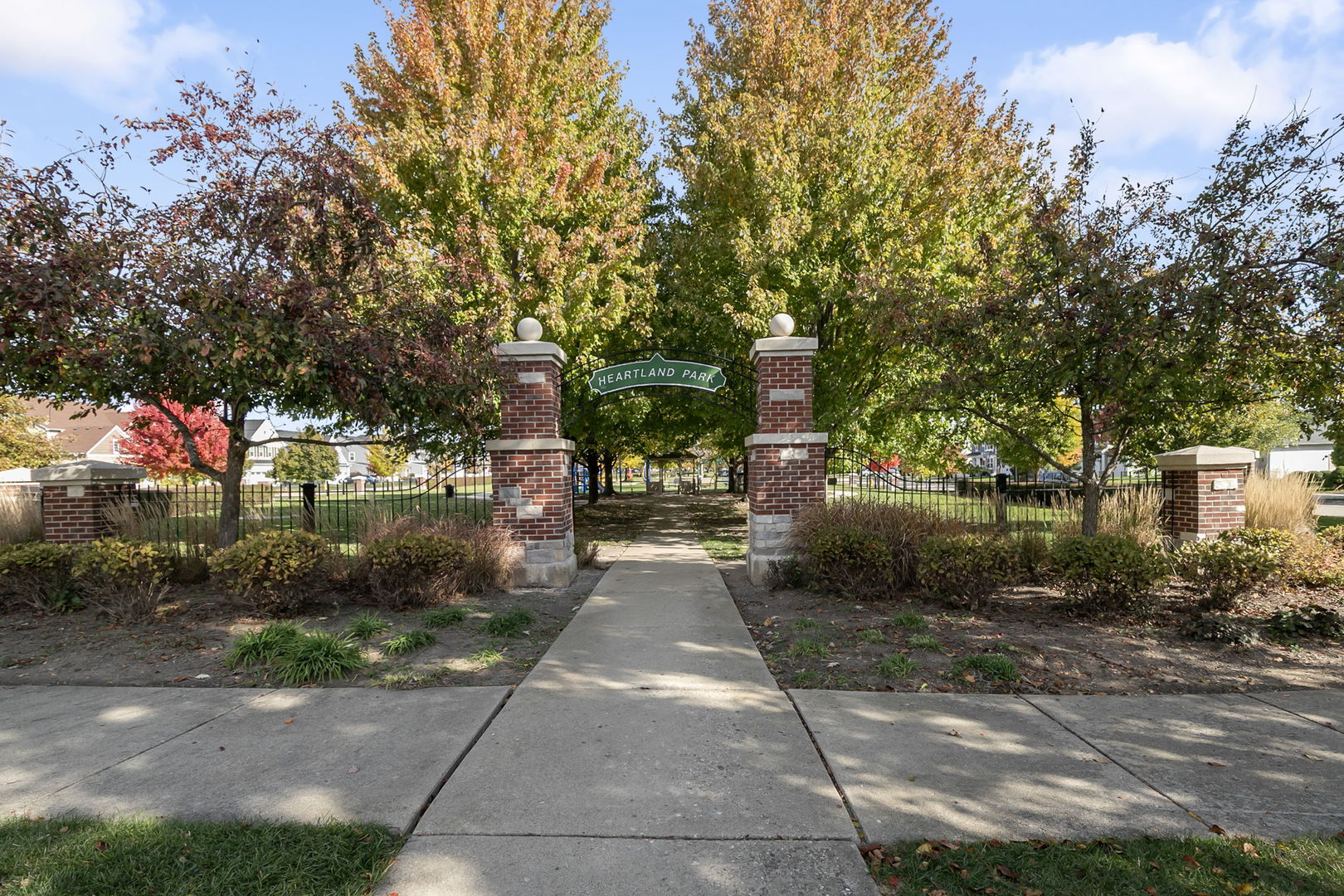 865 Sterling Heights Drive, Antioch, IL 60002