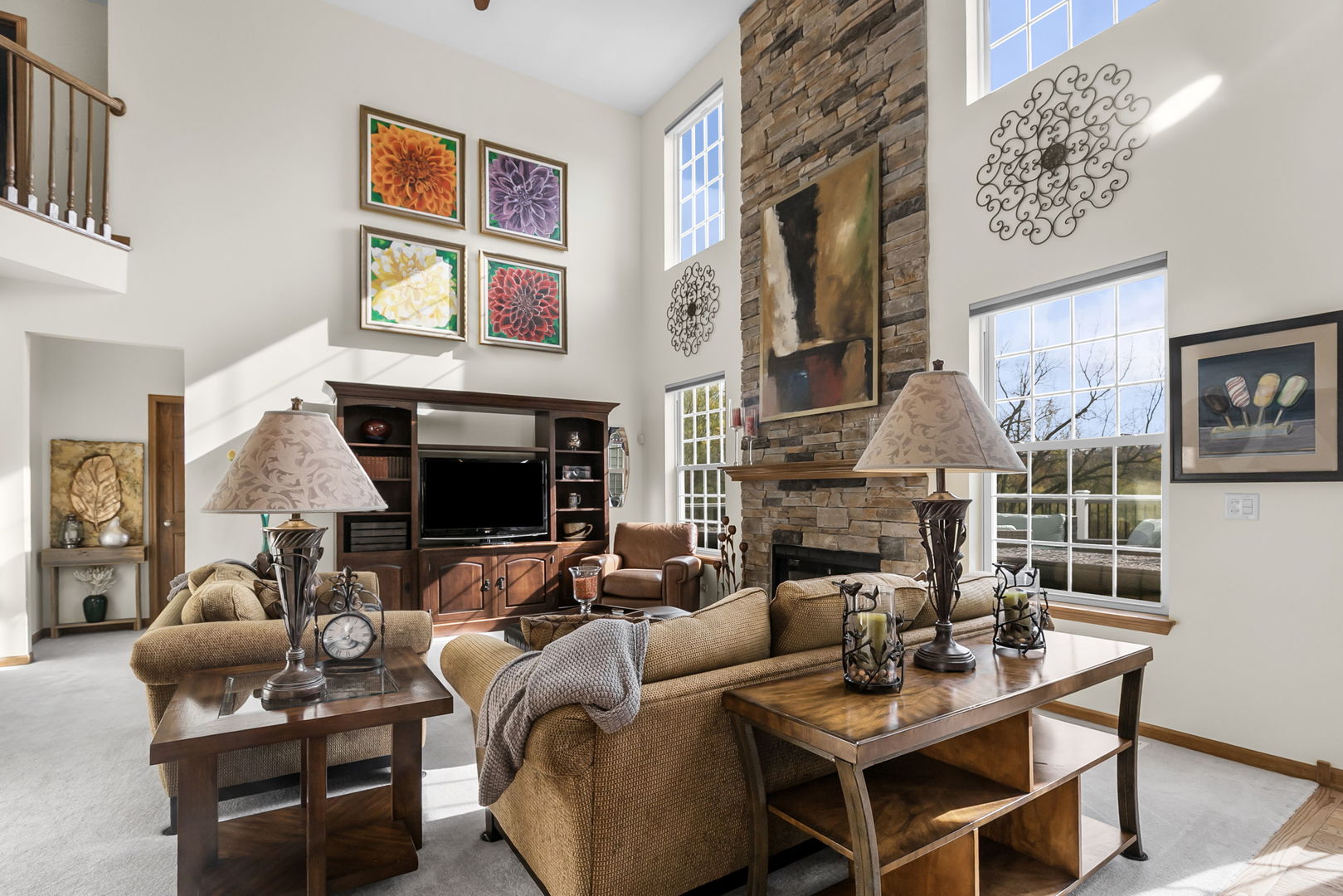 865 Sterling Heights Drive, Antioch, IL 60002