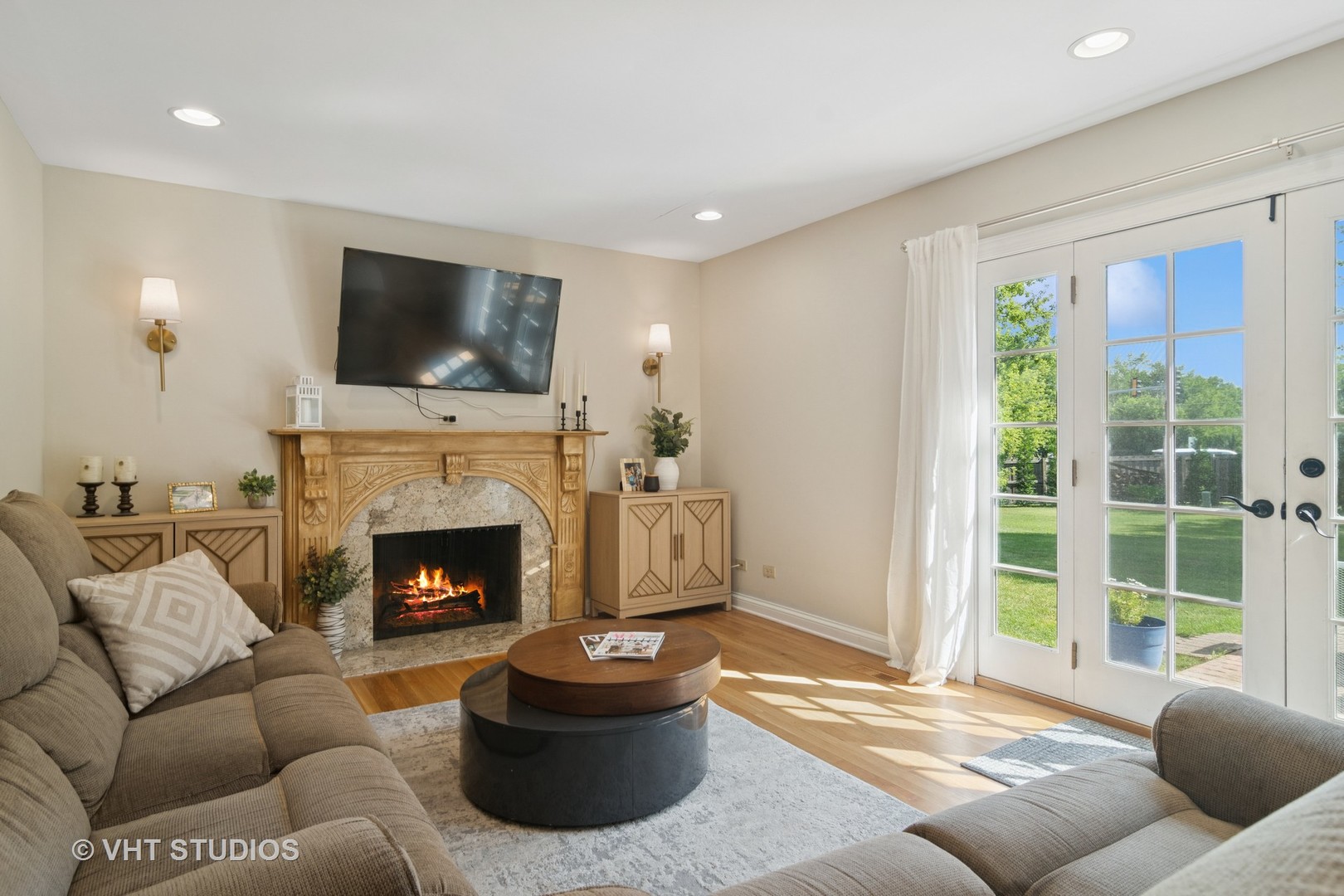 101 Tudor Drive, Barrington, IL 60010