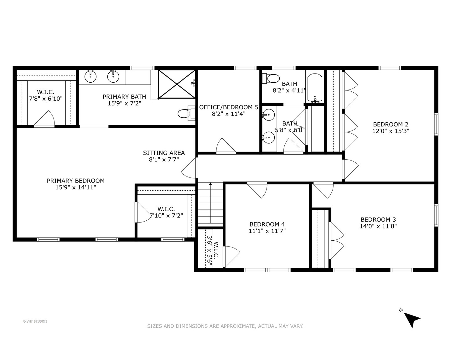 101 Tudor Drive, Barrington, IL 60010