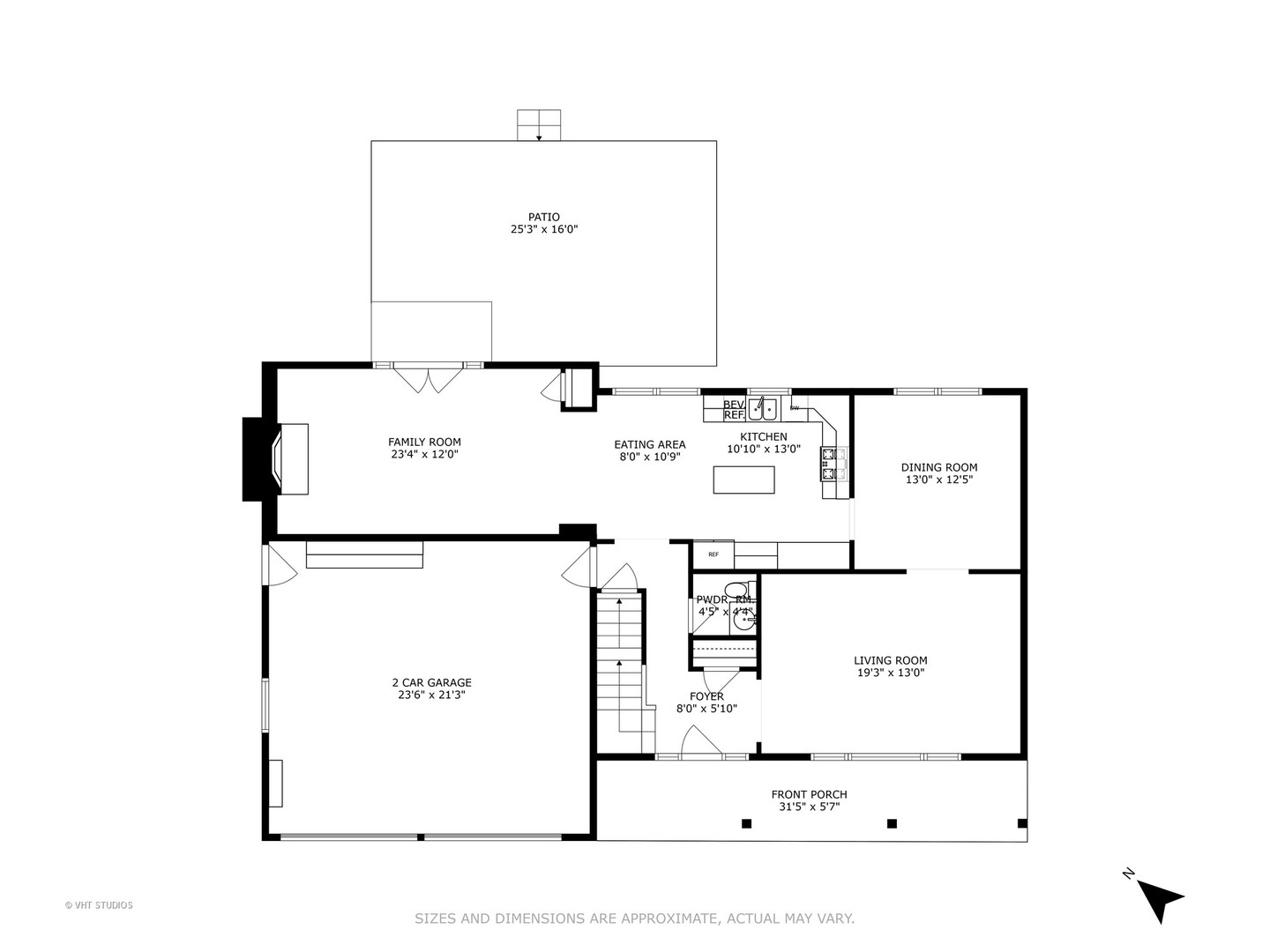 101 Tudor Drive, Barrington, IL 60010