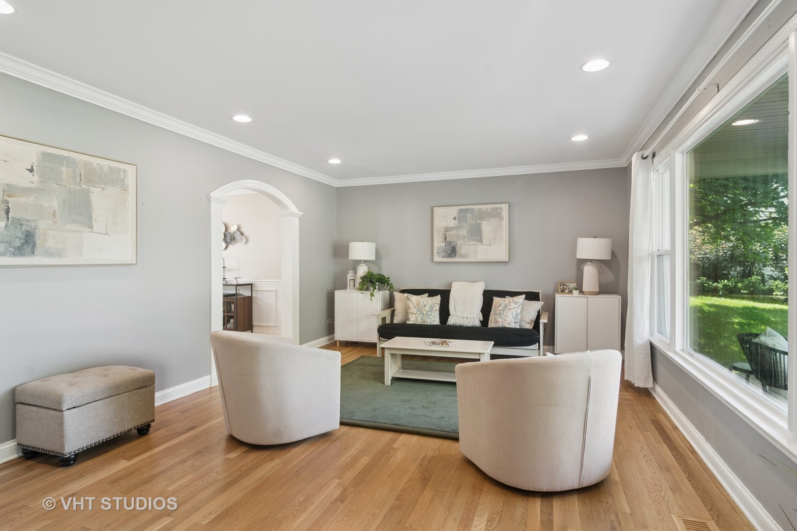 101 Tudor Drive, Barrington, IL 60010