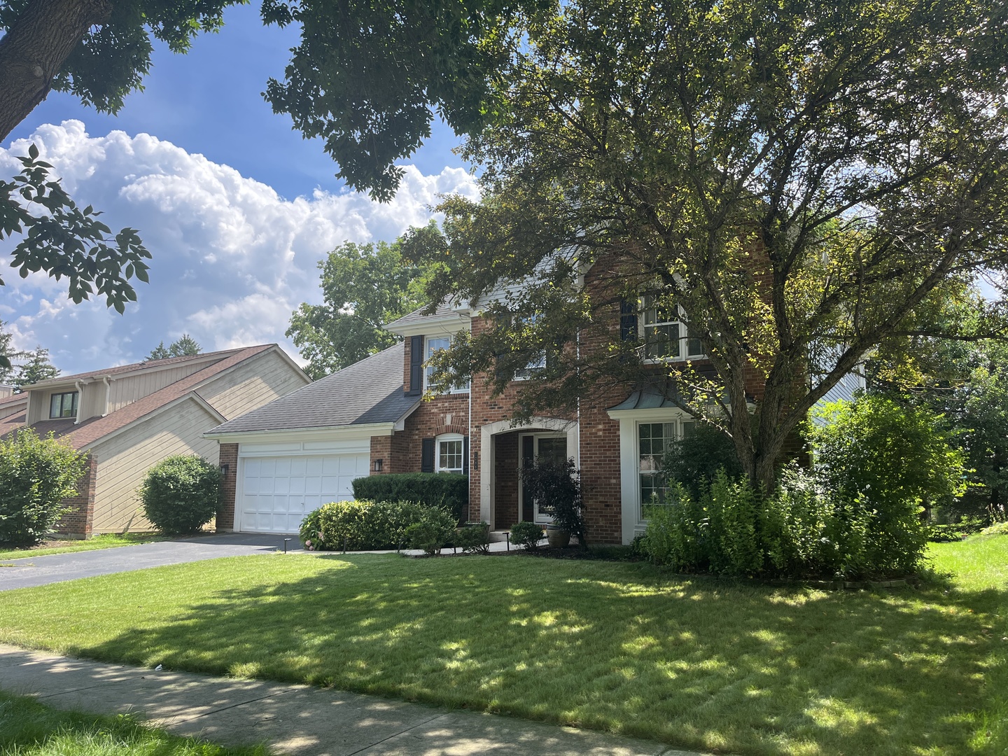 1288 Marls Court, Naperville, IL 60563