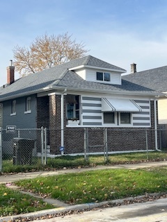 11348 S Stewart Avenue, Chicago, IL 60628