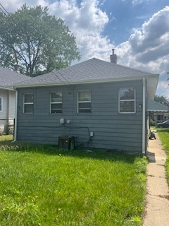 11348 S Stewart Avenue, Chicago, IL 60628