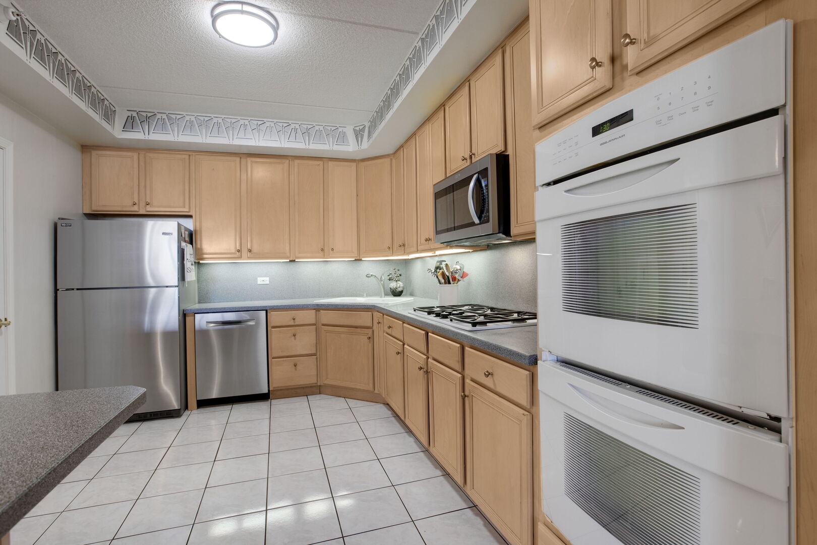 445 Village Green #201, Lincolnshire, IL 60069