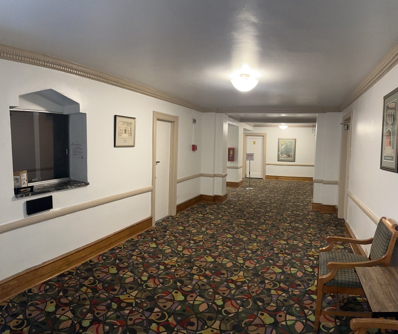 5480 S Cornell Avenue #100, Chicago, IL 60615
