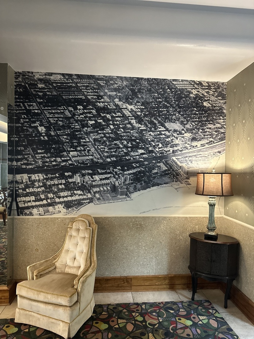 5480 S Cornell Avenue #100, Chicago, IL 60615